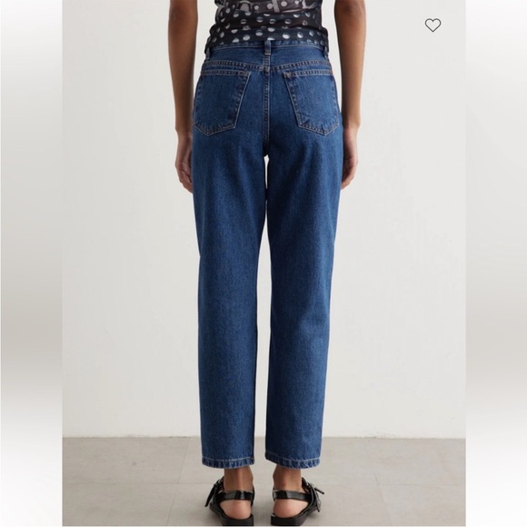 A.P.C.Martin Jeans - Picture 3 of 7